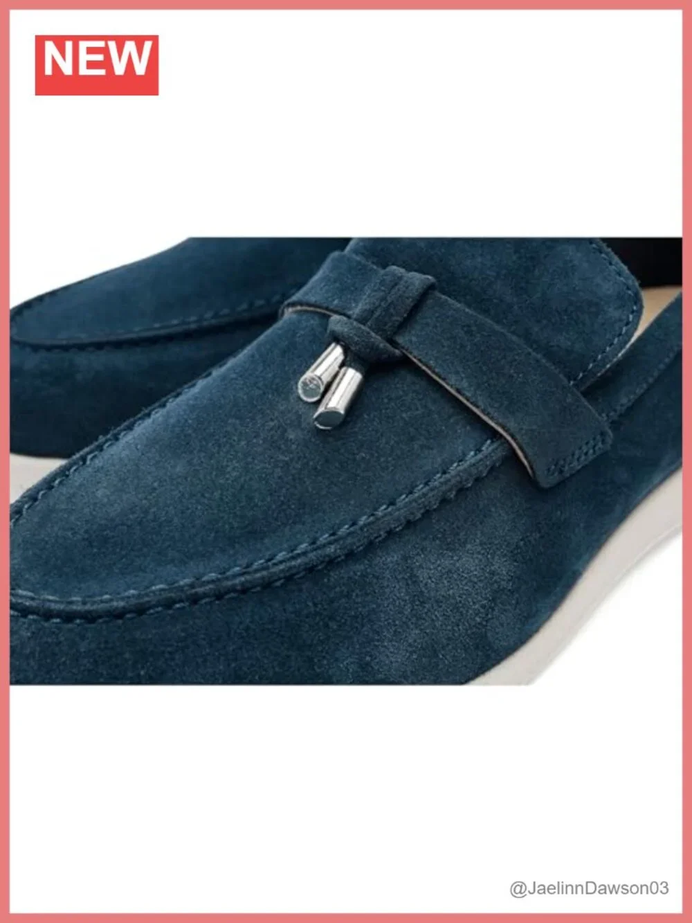 Mephisto Women's Valenza Suede Loafers Slip-Ons Breathable Leather